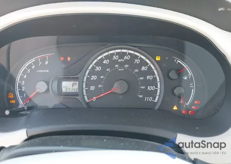 2013 Toyota Sienna Le V6 8 Passenger from USA, damaged, VIN 5TDKK3DCXDS368214